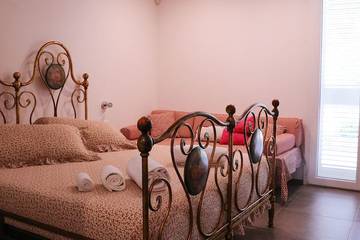 Villa for 8 Guests in Ragusa, Ragusa Province, Picture 4