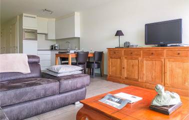 Appartement voor 5 Personen in Stad Oostende, Oostende, Afbeelding 1