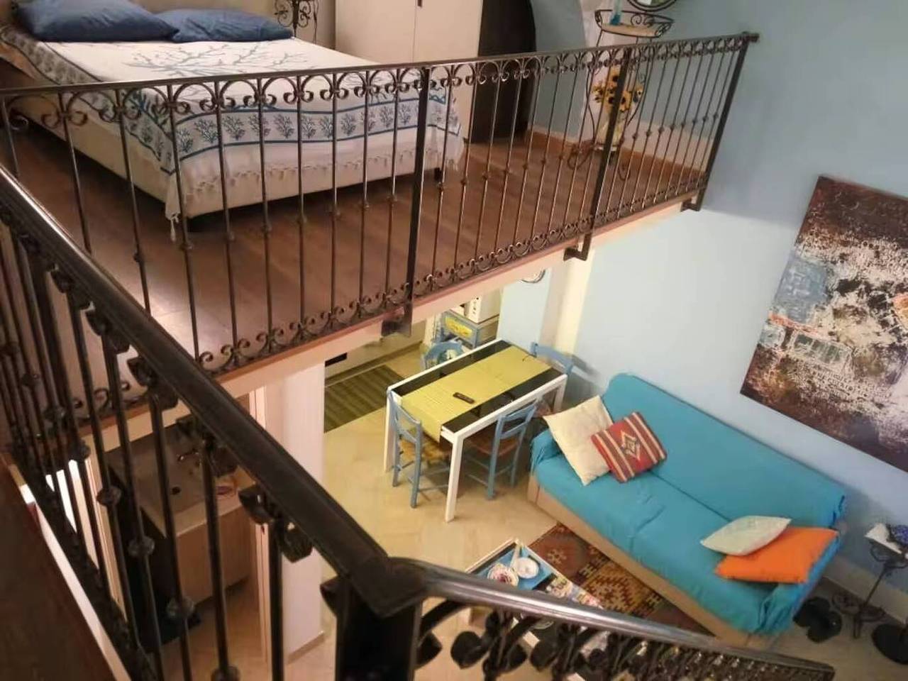 Apartamento entero, Monolocale Quartiere Castello in Castello (Sardinia), Cagliari