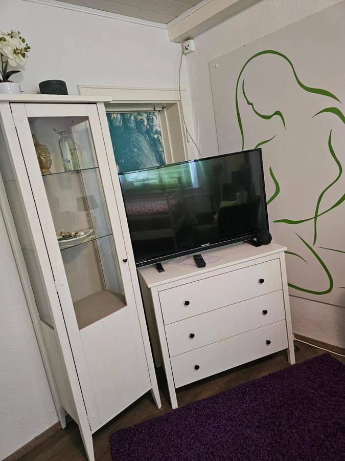 Ganze Ferienwohnung, Unterkunft mit Wohlfühleffekt und Flair in Rehburg-Loccum, Niedersachsen