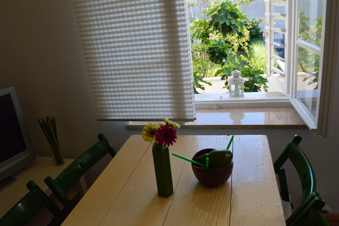 Cijeli apartman, Dvosobni apartman s terasom Novi Vinodolski A-24716-a in Novi Vinodolski, Primorsko-goranska županija