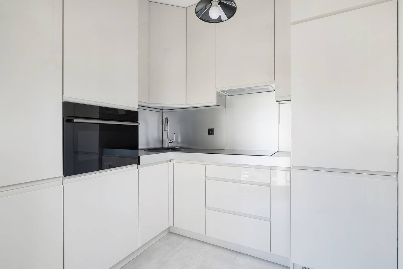 Apartamento entero, Żabiniec 101G | Kraków | Stylish Apartment | Balcony in Cracovia, Pequeña Polonia (región histórica)