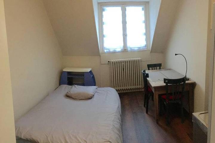 Gîte pour 2 personnes, avec vue dans Office De Tourisme De Chambery - 2