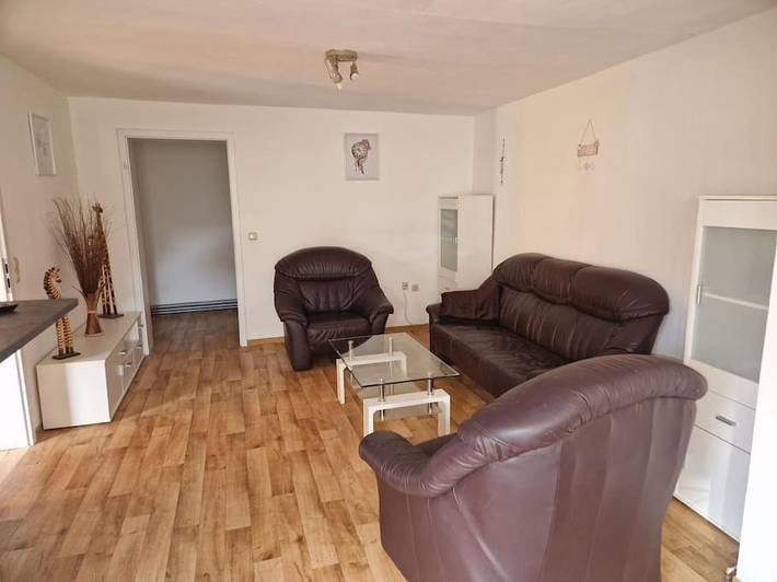 Gîte pour 4 personnes à Korbach - 4