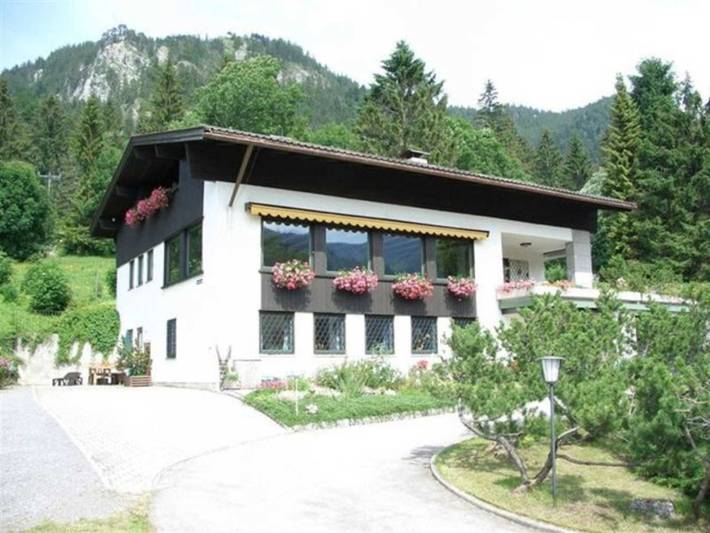 Ferienwohnung für 3 Personen, mit Ausblick und Garten am Schliersee - 3
