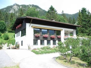 Ferienwohnung für 3 Personen in Schliersee, Bayerische Alpen, Bild 2