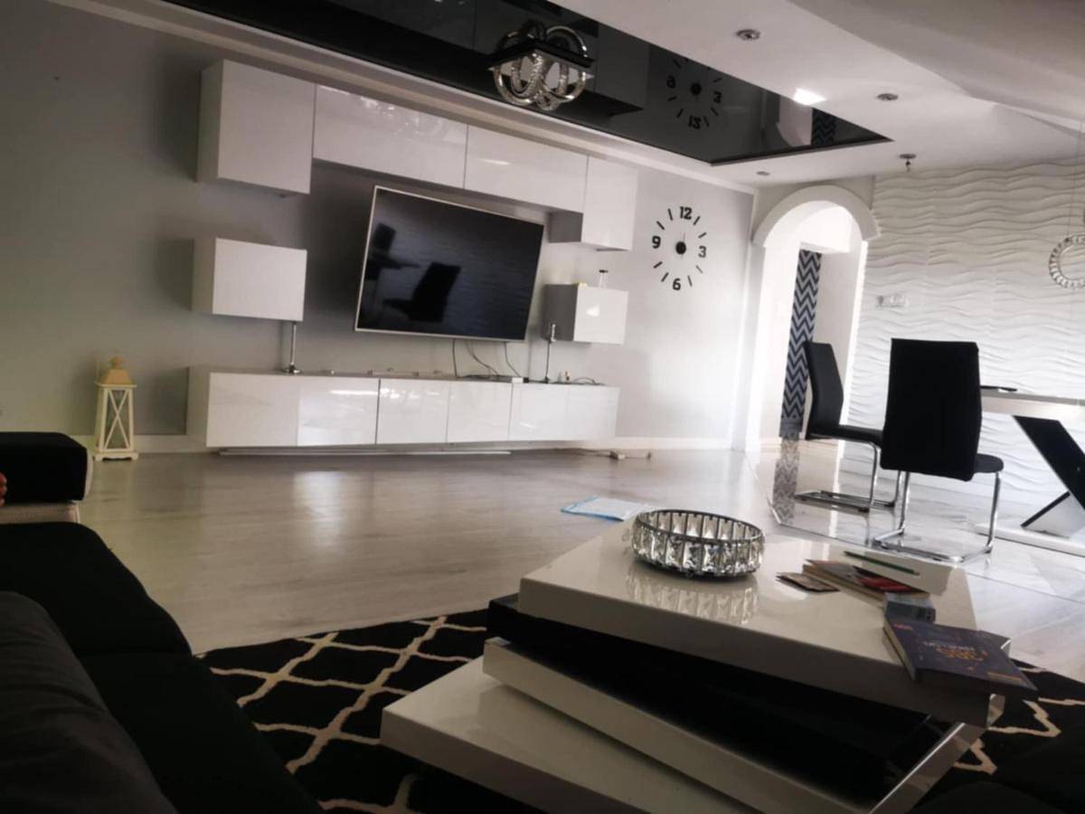 Cały apartament, Apartament przestronny wysoki standard in Ruda Śląska, Śląsk