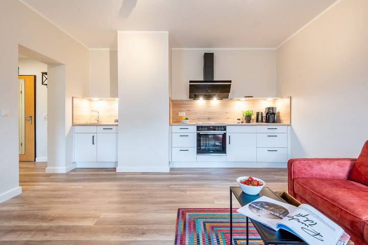 Ferienwohnung für 2 Personen, mit Haustier in Rantum - 3
