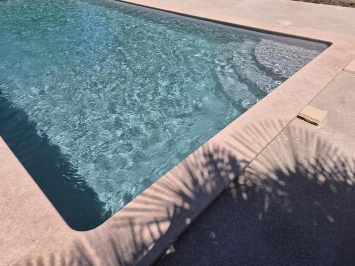 Maison d’hôte pour 2 personnes, avec Terrasse et Piscine