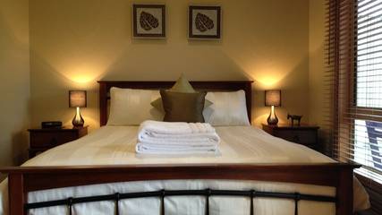 Cottage for 2 People in Latrobe City, Photo 3