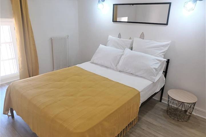 Am richtigen Ort! Stadthaus 100 m² am Fuße des Rocher d'Aiguilhe in Aiguilhe, Haute-Loire