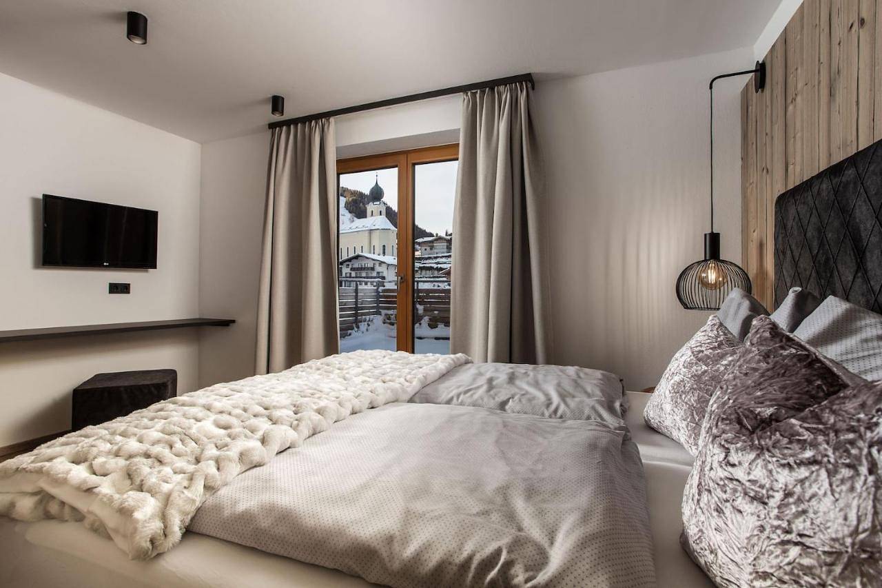 Hager's apartments in Saalbach, Saalbach-Hinterglemm