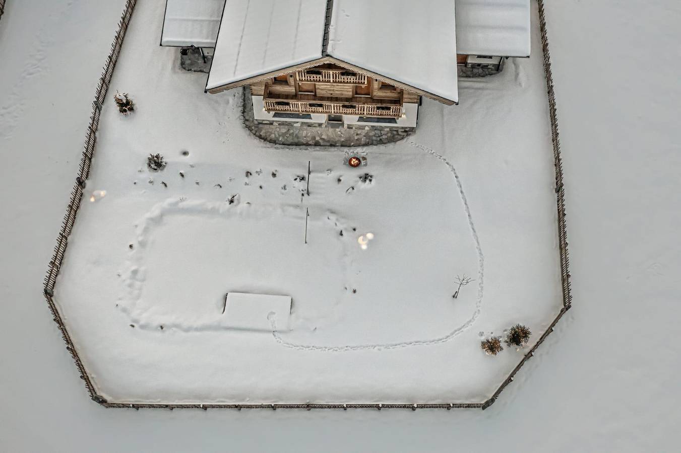 Naturhof Eibl in Großarl, Ski Amadé