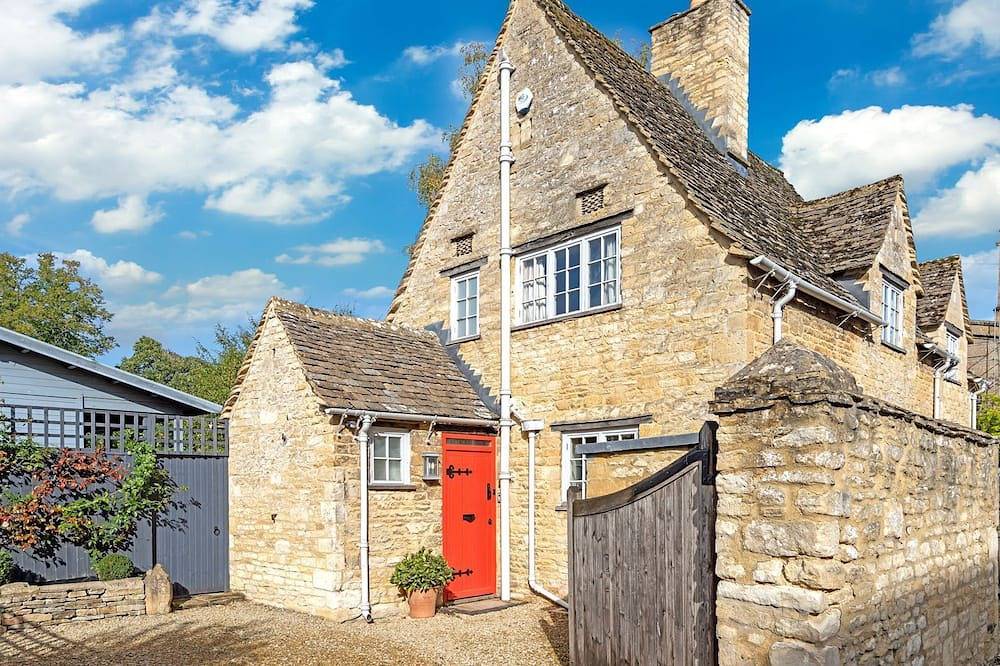 Cottage for 6 People in Burford, The Cotswolds