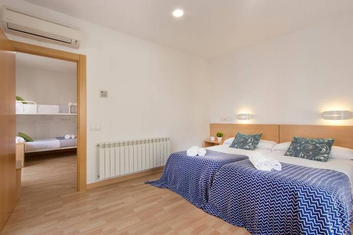 Maison d’hôte pour 4 personnes, animaux acceptés à Logroño - 2