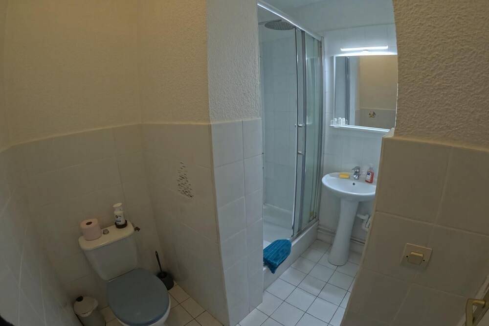 Entire apartment, Le Petit Gresivaudan in Corenc, Isère