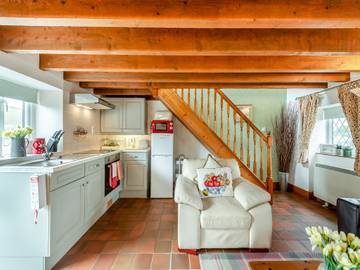 Cottage for 2 People in Swansea region, Photo 2
