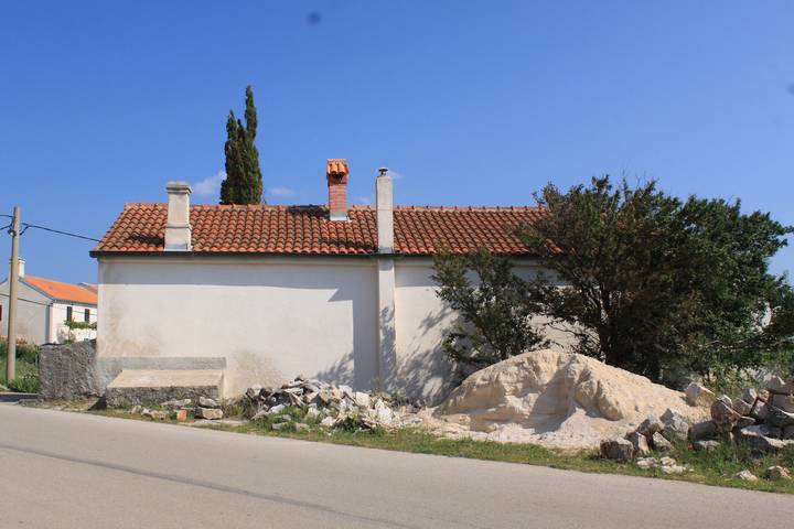 Ferienhaus für 6 Personen, mit Balkon/Terrasse, mit Haustier auf Cres - 4