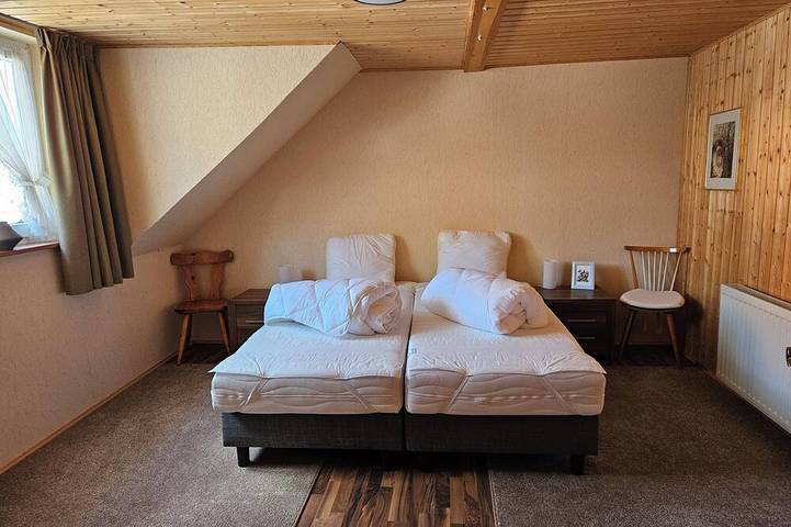 Alte Schreinerei mit Saunaraum und Hottub, Stube mit Kamin in Diemelsee, die Mittelgebirge