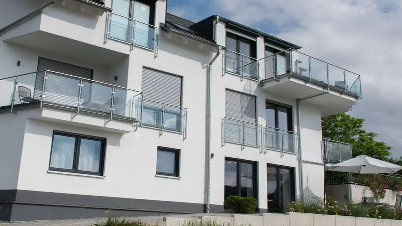 Ferienhaus für 4 Personen (75 m²) in Dieblich in Dieblich, Osteifel
