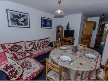 Chalet voor 6 Personen in Val-d'Isère, Espace Killy, Afbeelding 1