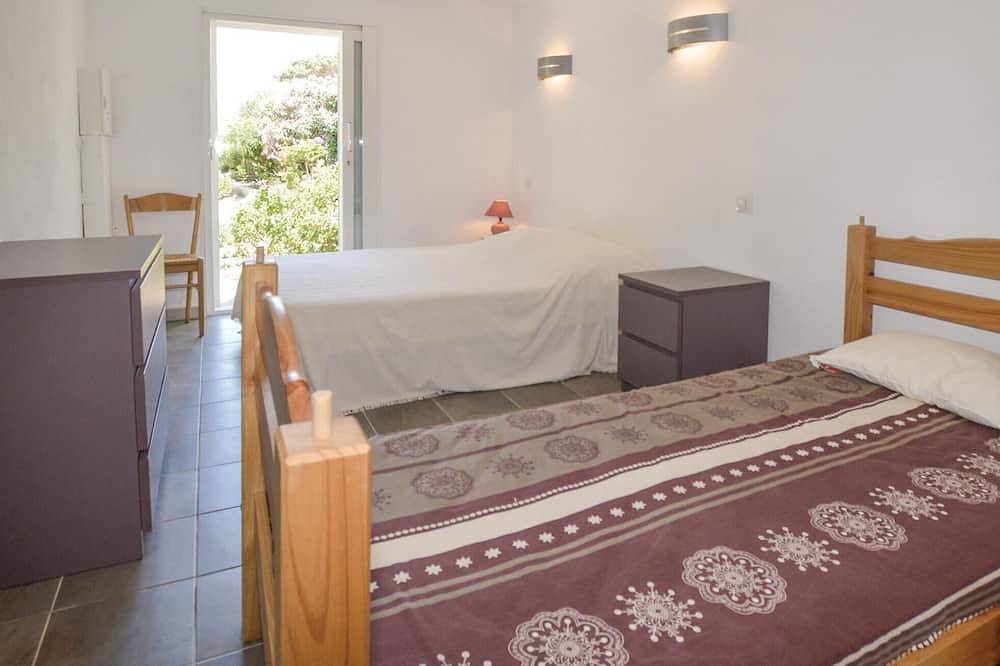 Schönes 1-Zimmer-Haus in Calvi in Calvi, Calvi und Umgebung
