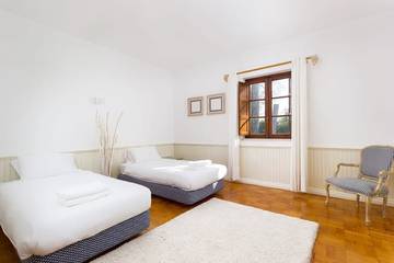 Villa pour 10 Personnes dans Azeitão, Halbinsel von Setúbal, Photo 2