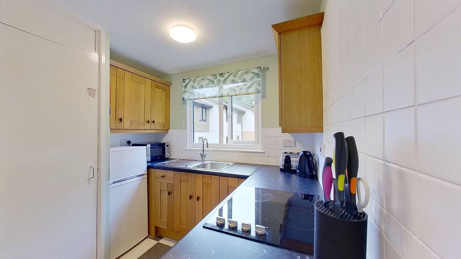 Cottage für 5 Personen in Hayle, Cornwall