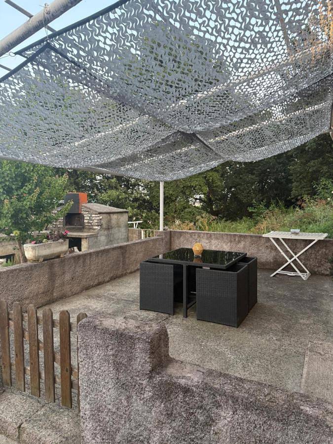 Location de vacances pour 4 personnes, avec terrasse et vue à Monte - 4