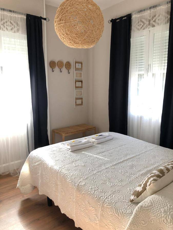 Location de vacances pour 2 personnes, avec vue à Vega de Valcarce - 3