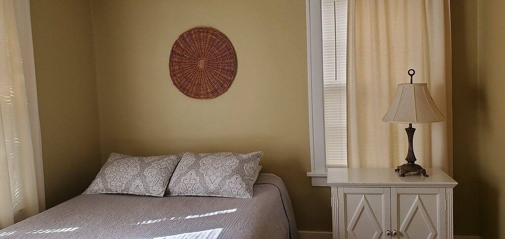 Historisches Midtown / Executive-Haus in Omaha, Nebraska