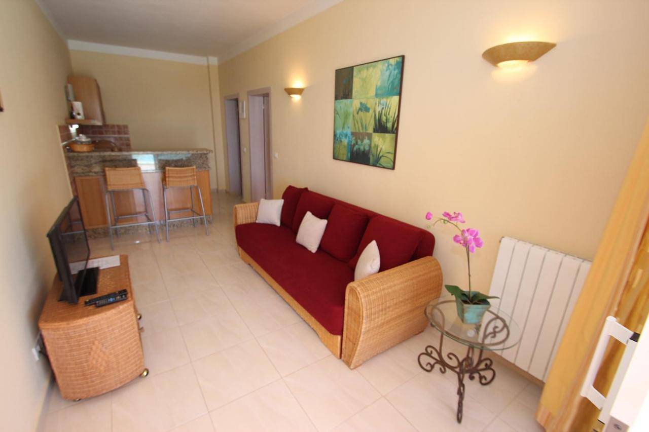 Ganze Wohnung, Apartment with Pool View in Chío, Guía de Isora