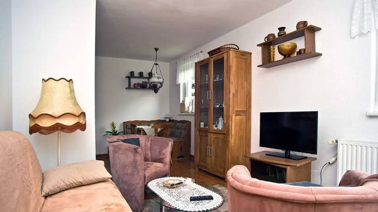 Ferienhaus für 4 Personen (60 m²) in Wieck am Darß in Wieck am Darß, Fischland - Darß - Zingst