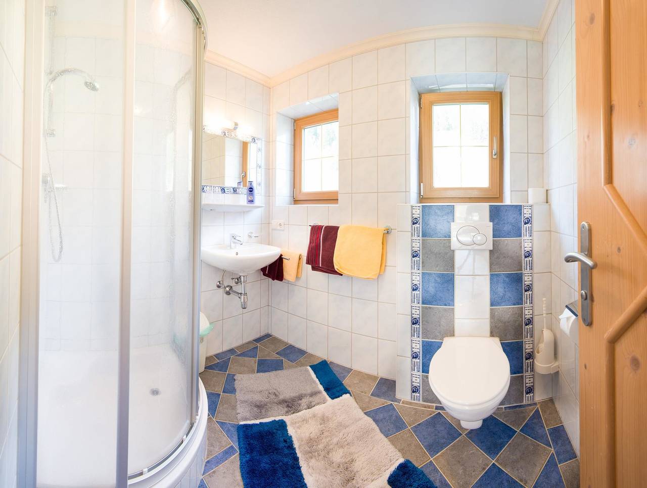 Appartamento intero, Appartement "Brennerspitz" in Milders, Neustift im Stubaital