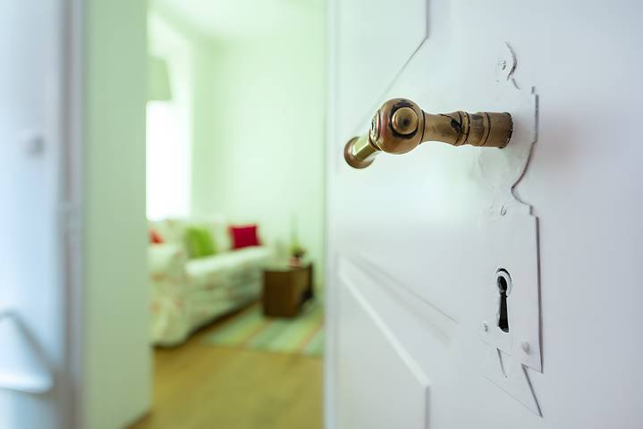 Ferienwohnung für 6 Personen - 1