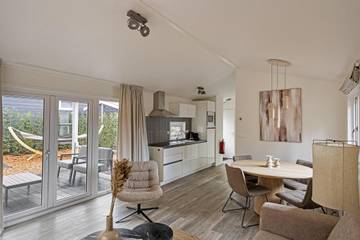 Vakantiepark voor 4 Personen in Rhenen, Provincie Utrecht, Afbeelding 3