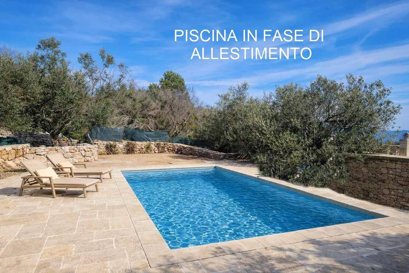 Foresta Forte by Lovesud in Gagliano del Capo, Provincie Lecce