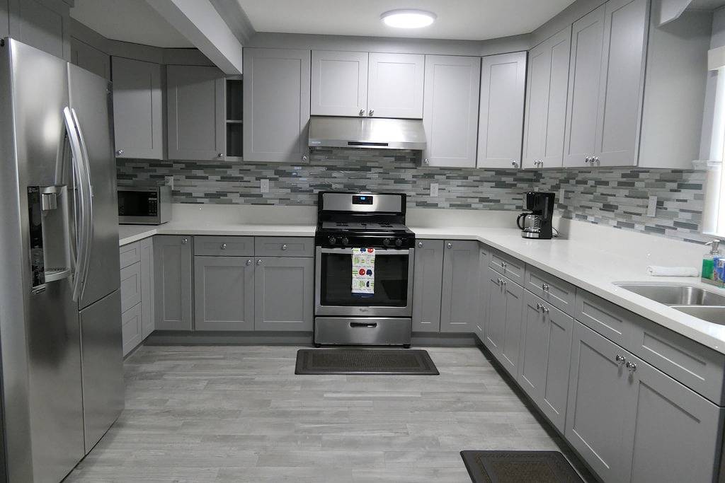 Gemütliches schönes Ferienhaus im Zentrum von Disneyland und Stränden in Westminster, Orange County