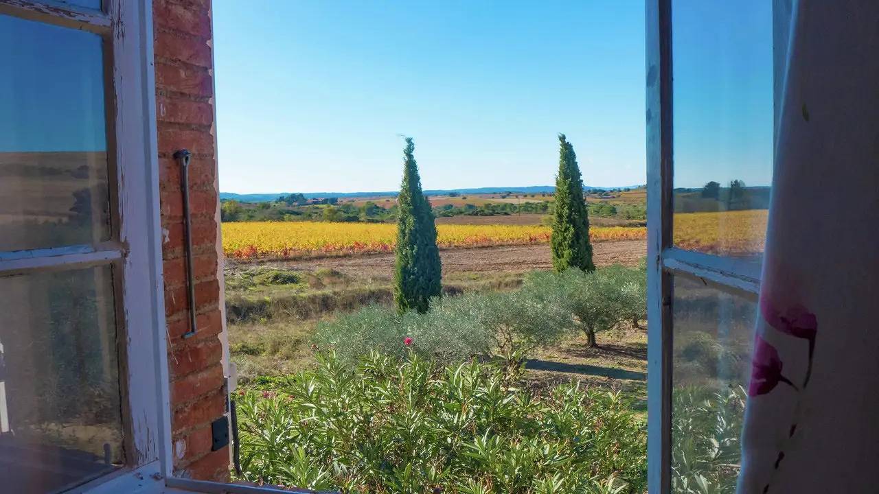 Ferienhaus für 6 Personen (110 m²) in Murviel Lès Béziers in Murviel-lès-Béziers, Côte méditerranéenne (France)