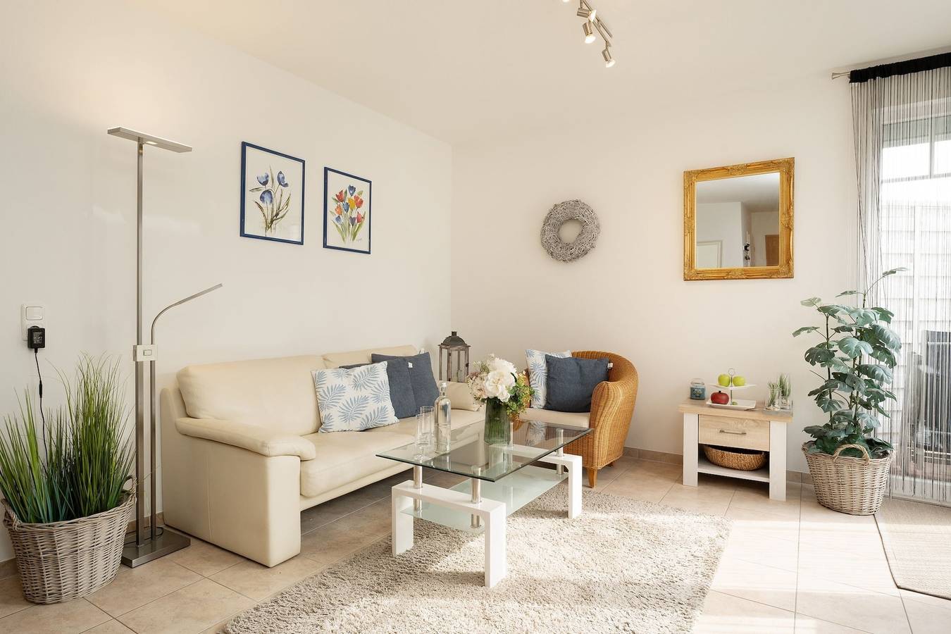 Ferienwohnung in Ostholstein ab 101€ pro Nacht