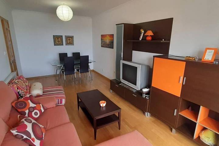 Gîte pour 4 personnes, avec vue à Cervo (Espagne) - 4