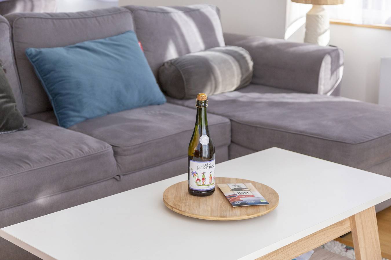 Appartement entier, Appartement à 200 m de la plage – 3 chambres, 2 salles de bain in Bénodet, Région de Quimper