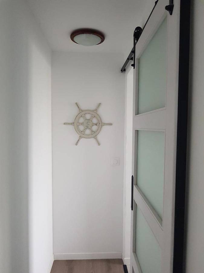 Appartement entier, One-Bedroom Apartment in Béthisy-Saint-Pierre, Oise
