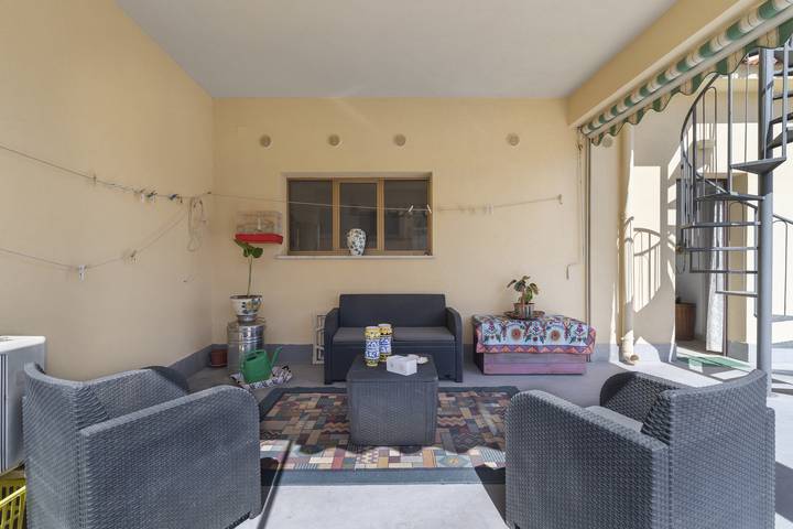 Location de vacances pour 6 personnes, animaux acceptés à Balestrate - 4