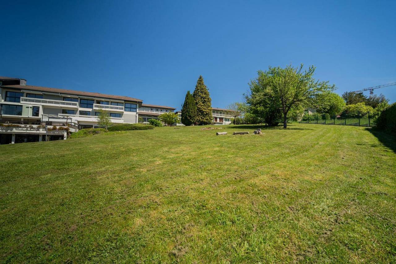 Centre Jean Xxiii in Annecy-le-Vieux, Annecy (commune)