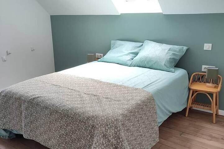 Location de vacances pour 6 personnes à Chevincourt - 2