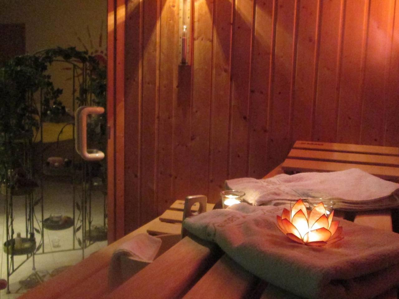 Ganze Wohnung, Abendrot in Bayerisch Eisenstein in Bayerisch Eisenstein, Arberland