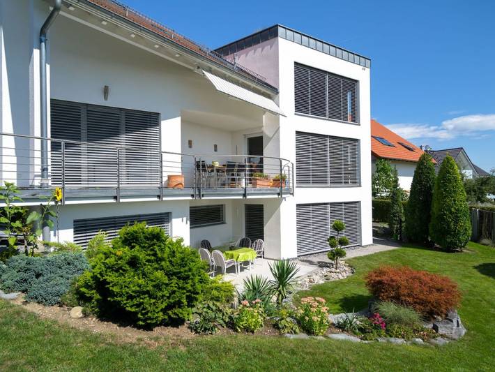 Ferienwohnung für 1 Personen - 1