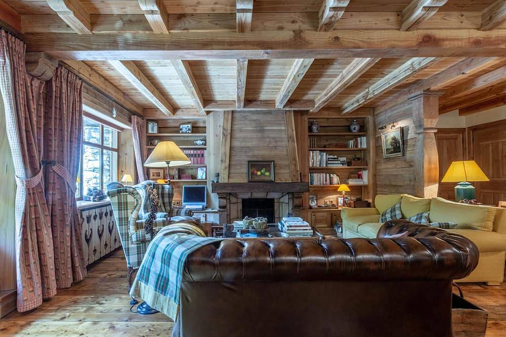 Appartamento vacanze a Rodano-Alpi a partire da 667€ a notte