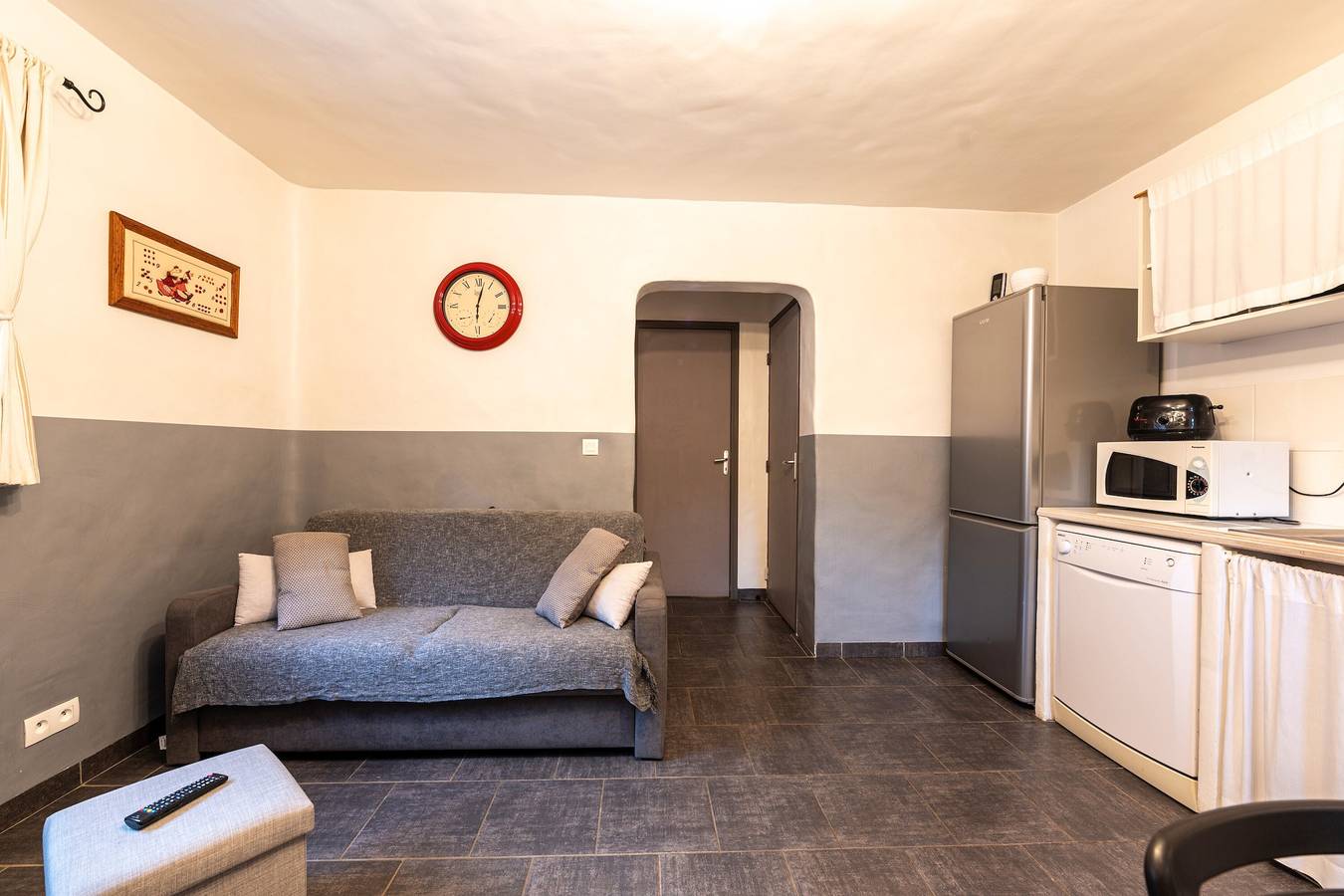 Appartement entier, Joli appartement sur le bois in Le Bois, Les Trois Vallées
